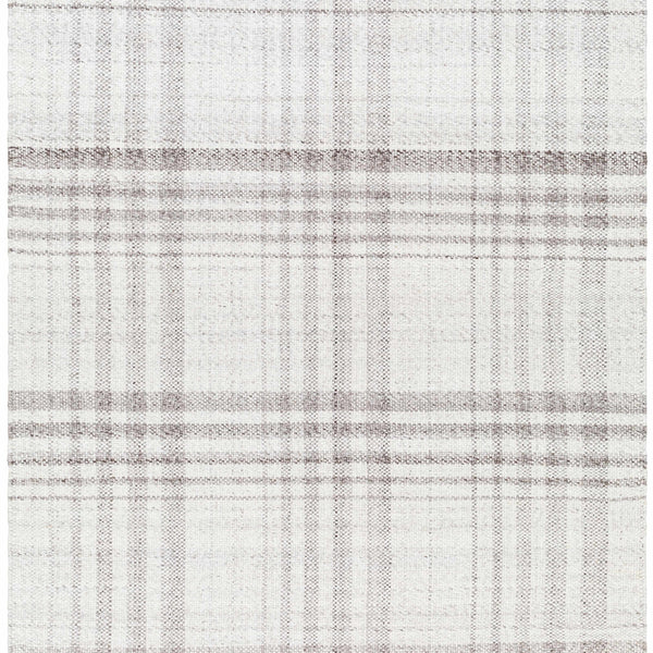 Inara Plaid Area Rug