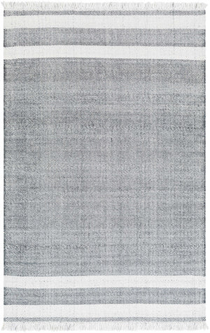 Loic Gray Area Rug