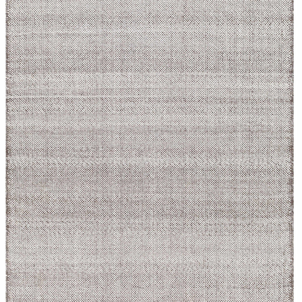 Loic Light Brown Area Rug