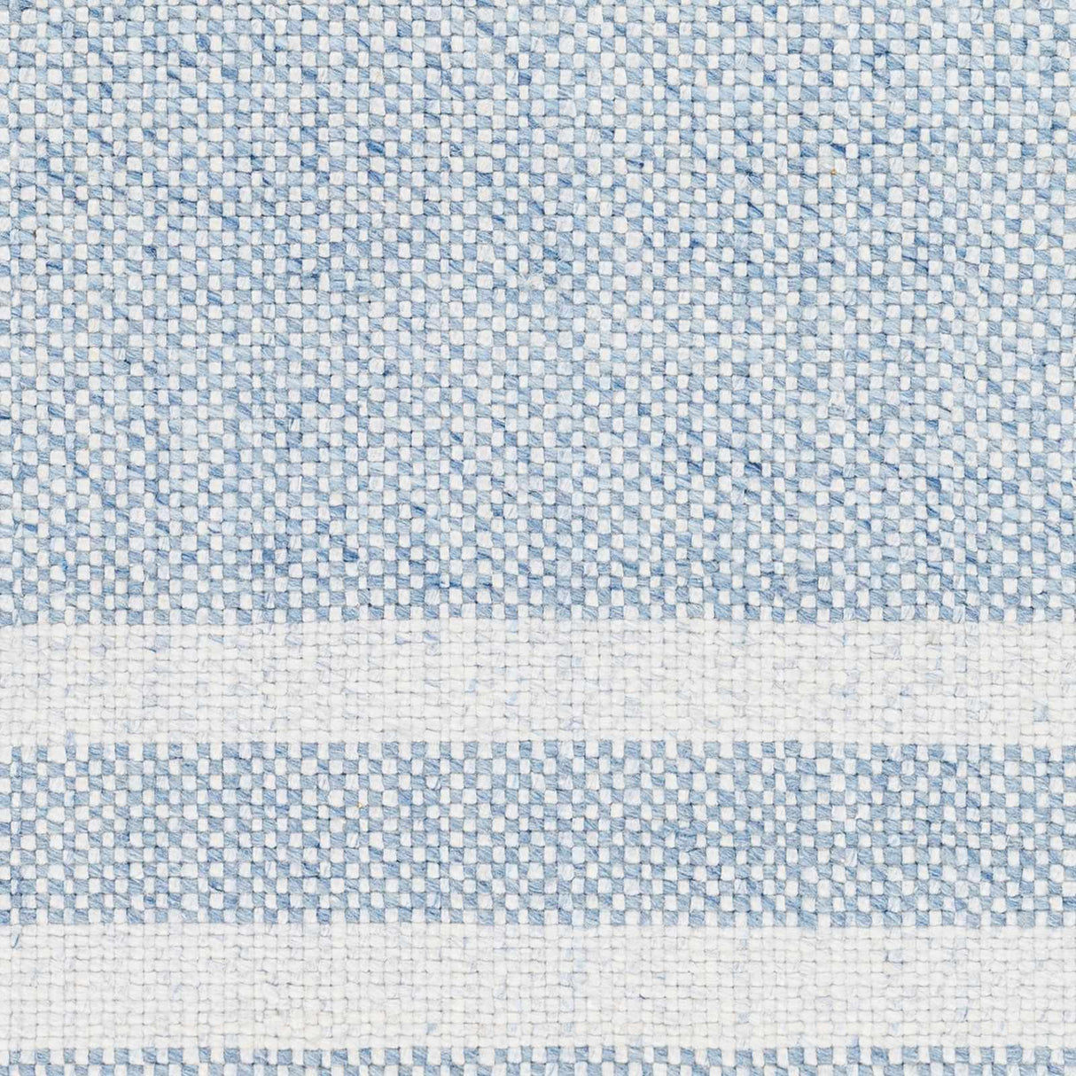 Loic Silver Blue Area Rug