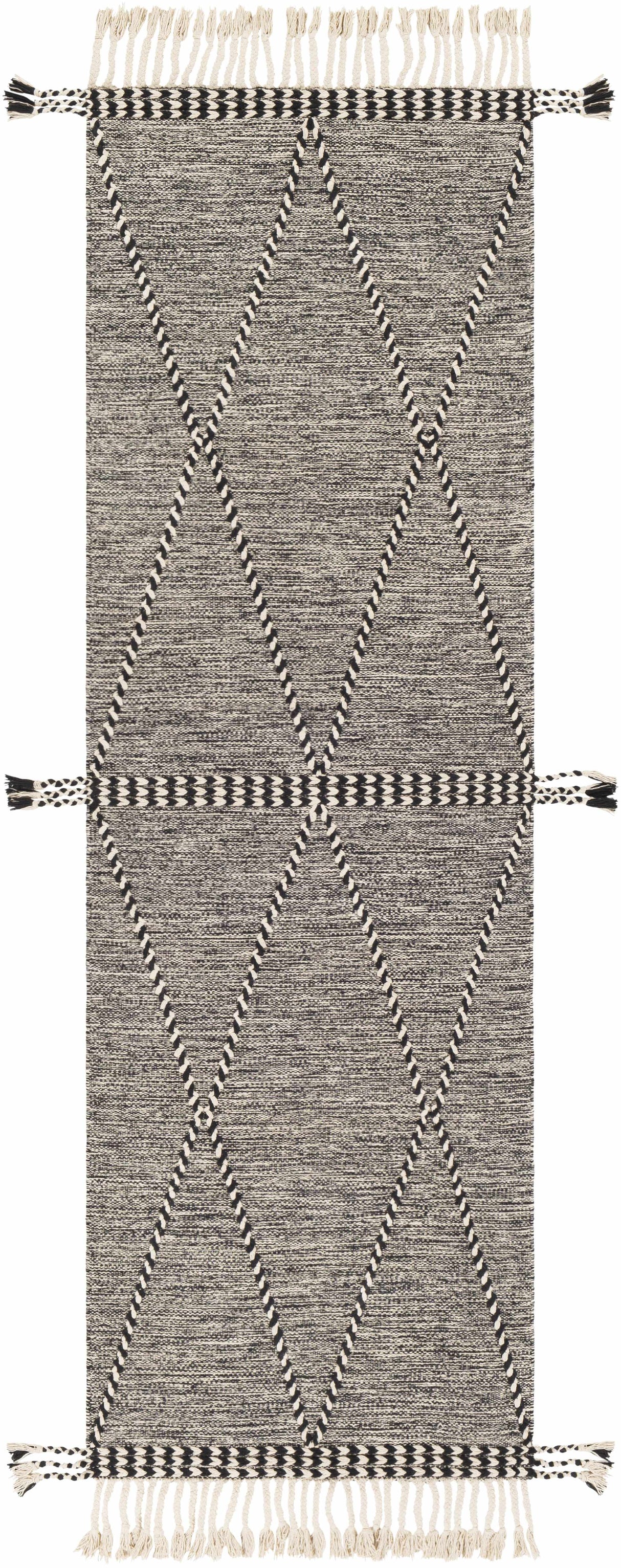 Spottswood Area Rug - Clearance