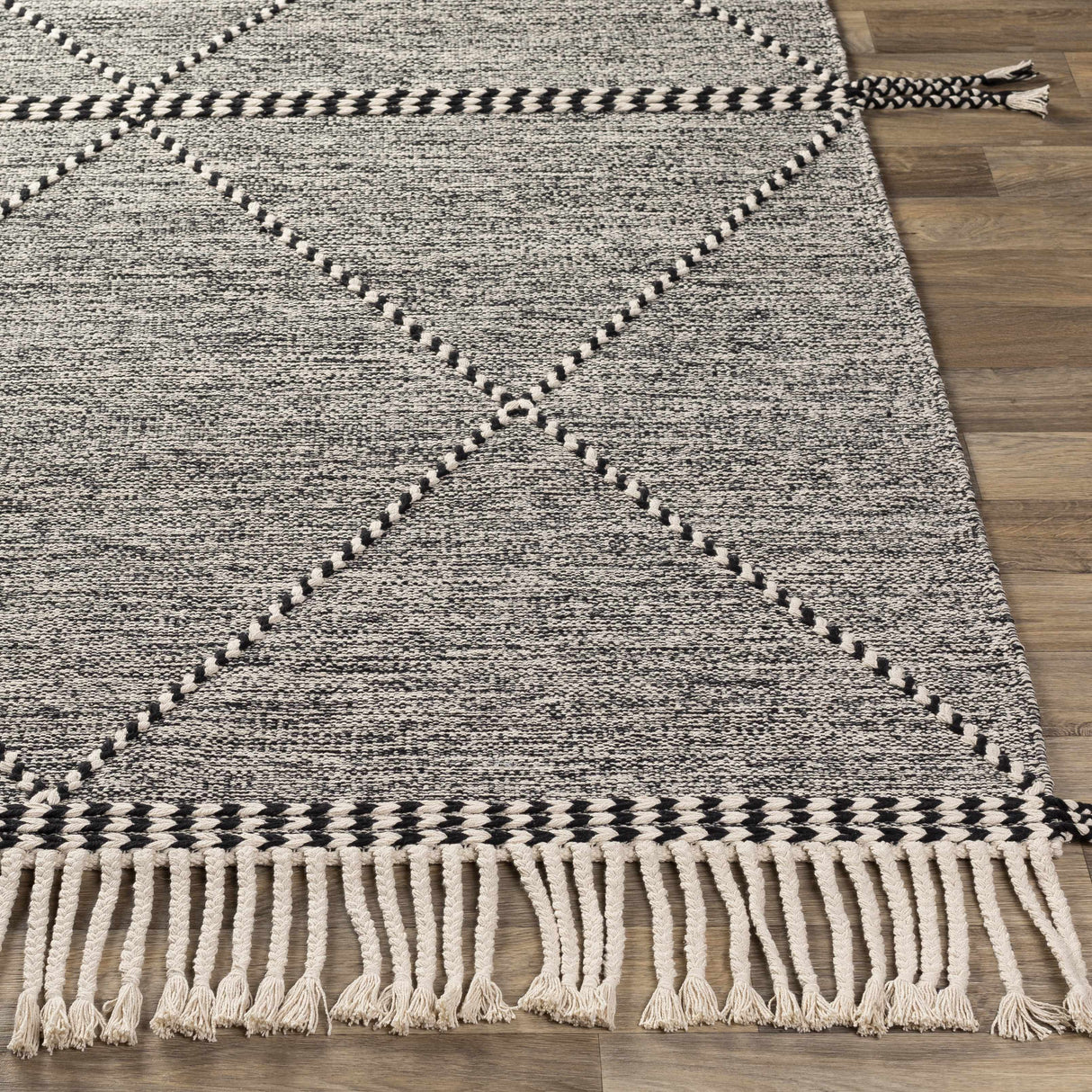 Spottswood Area Rug - Clearance
