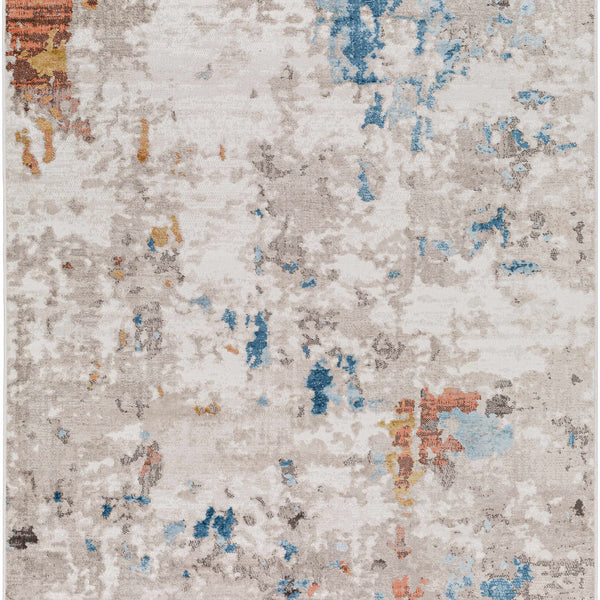 Enise Area Rug