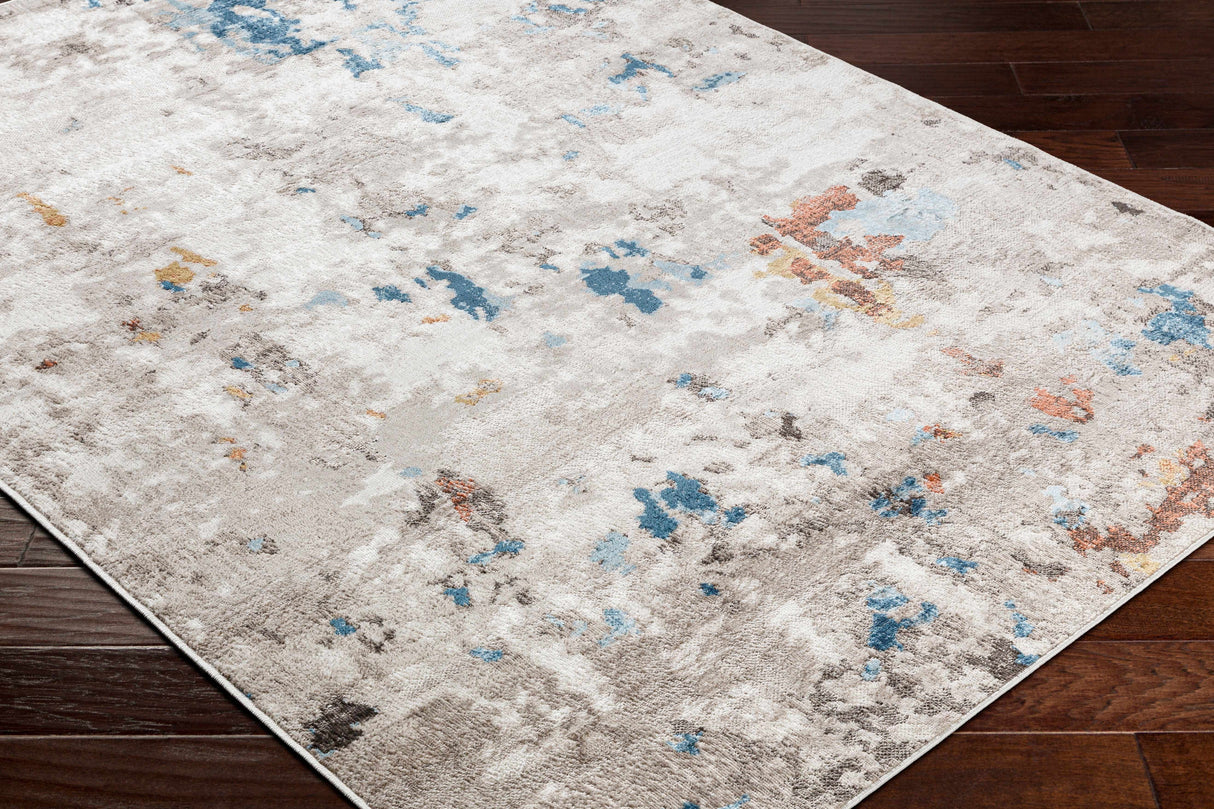 Enise Area Rug