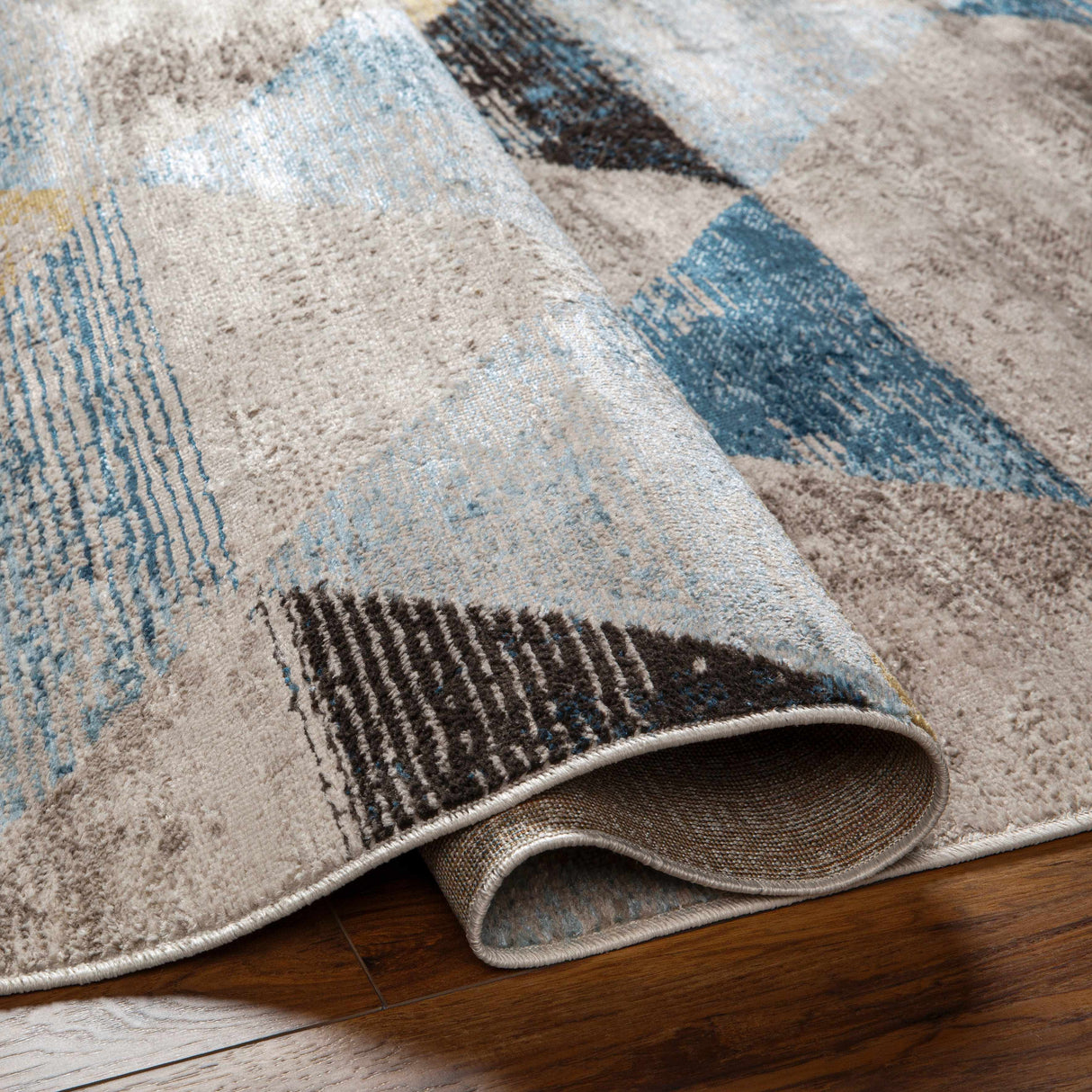 Hanif Area Rug