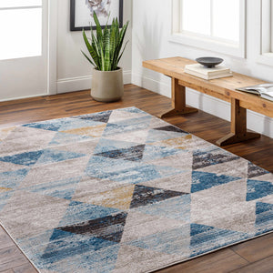 Hanif Area Rug