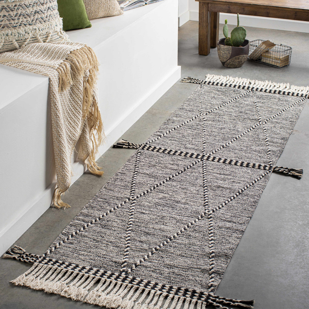 Spottswood Area Rug - Clearance