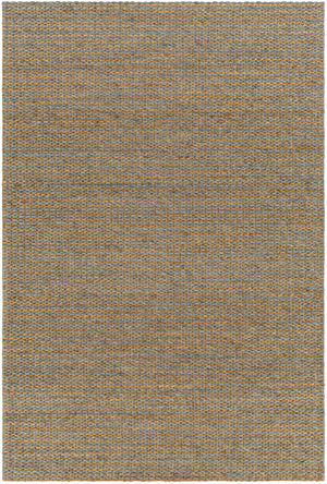 Riki Gray Area Rug
