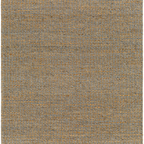 Riki Gray Area Rug