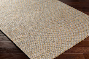 Riki Gray Area Rug