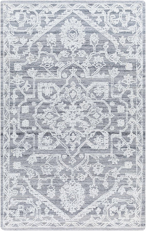 Blue Derya Area Rug - Clearance