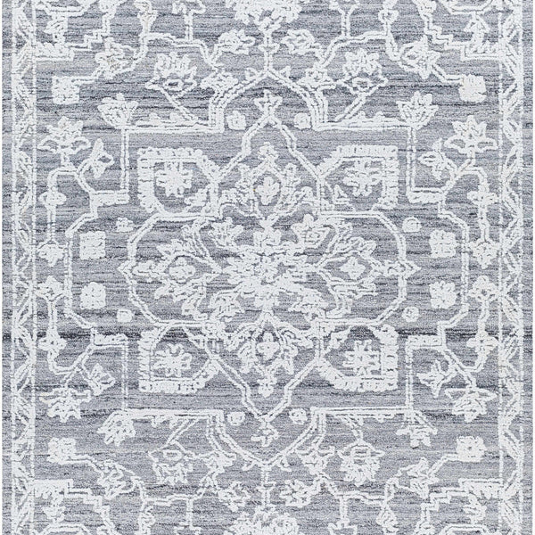 Blue Derya Area Rug - Clearance