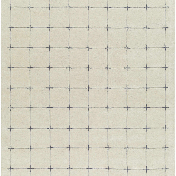Sanvi Tan Area Rug