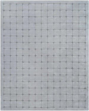Sanvi Gray Area Rug