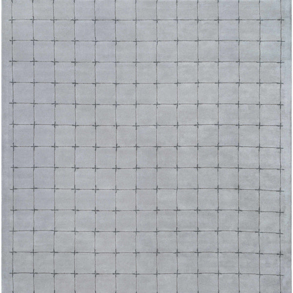 Sanvi Gray Area Rug