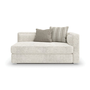 Unity Sectional Components
