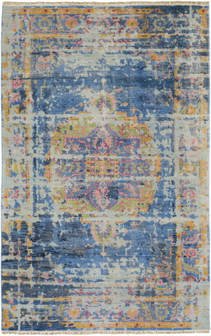 Squire Area Rug - Clearance