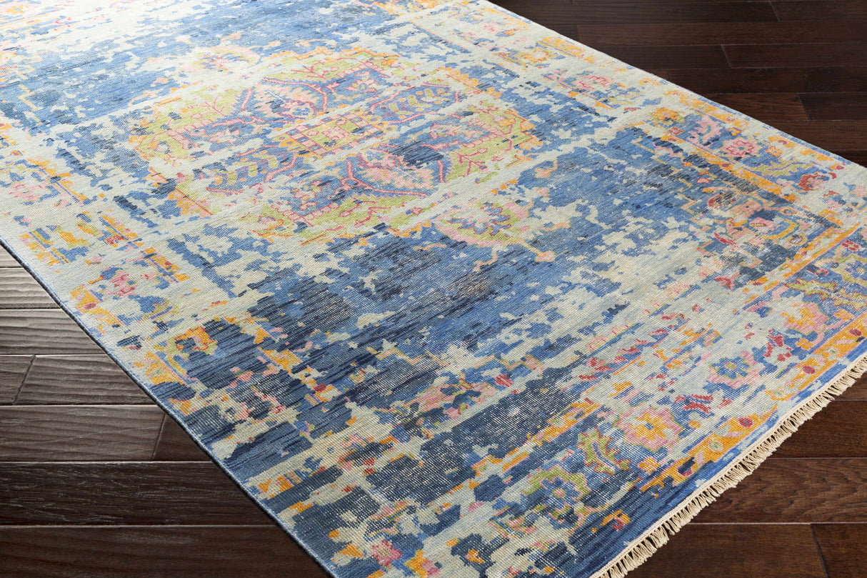 Squire Area Rug - Clearance