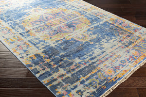 Squire Area Rug - Clearance