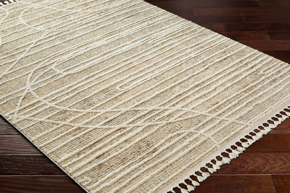 Inaya Area Rug