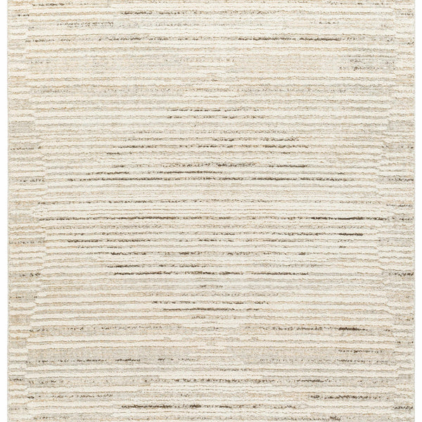 Levy Cream Area Rug - Clearance