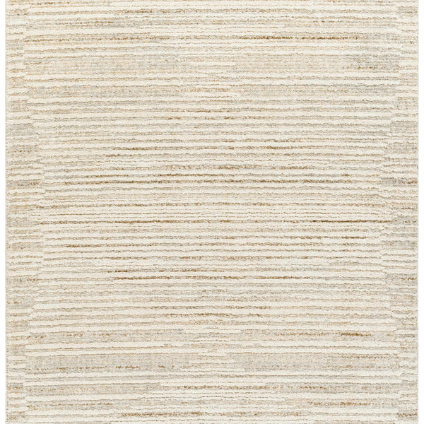 Levy Beige Area Rug - Clearance