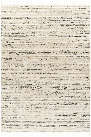 Miyu Taupe Area Rug - Clearance
