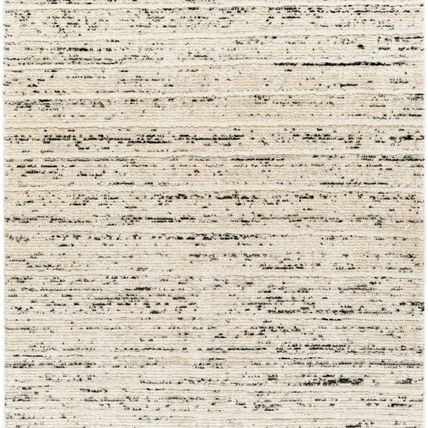 Miyu Taupe Area Rug - Clearance