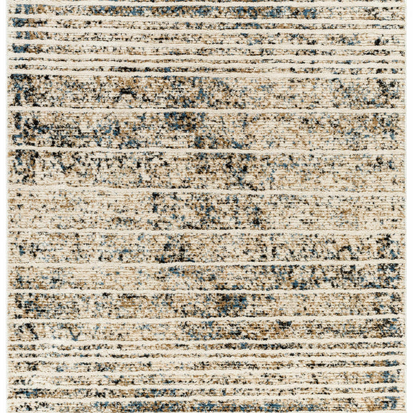 Miyu Brown Area Rug - Clearance