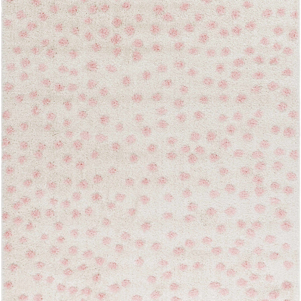 Bernt Beige Area Rug