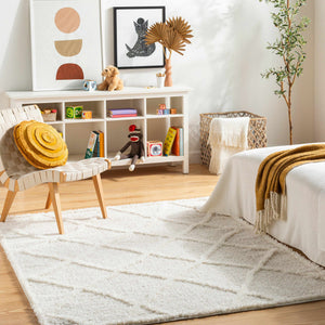Daube Area Rug - Clearance