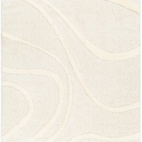 Horst Off White Area Rug