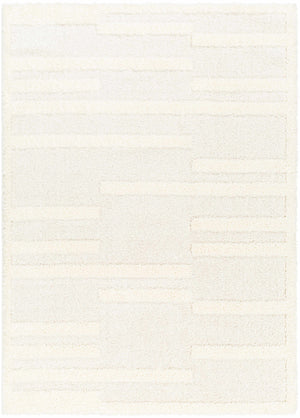 Imani Off White Area Rug - Clearance