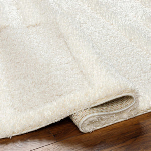 Imani Off White Area Rug - Clearance