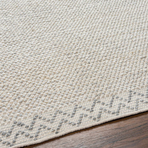 Fadia Area Rug - Clearance