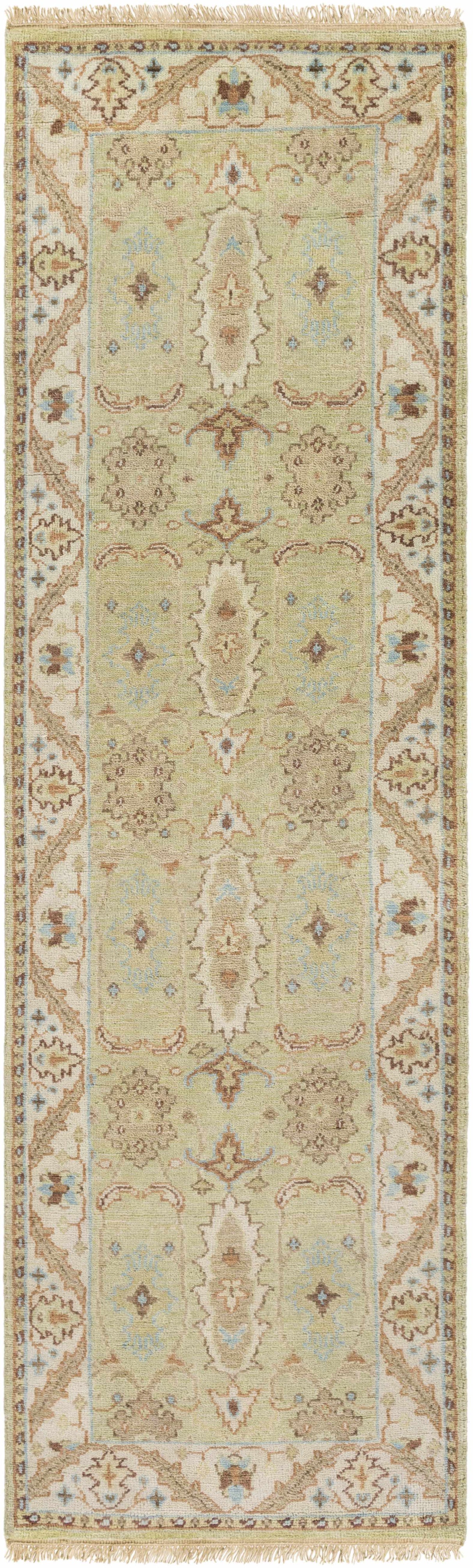 Sargeant Area Rug - Clearance