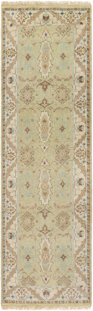 Sargeant Area Rug - Clearance