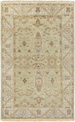 Sargeant Area Rug - Clearance