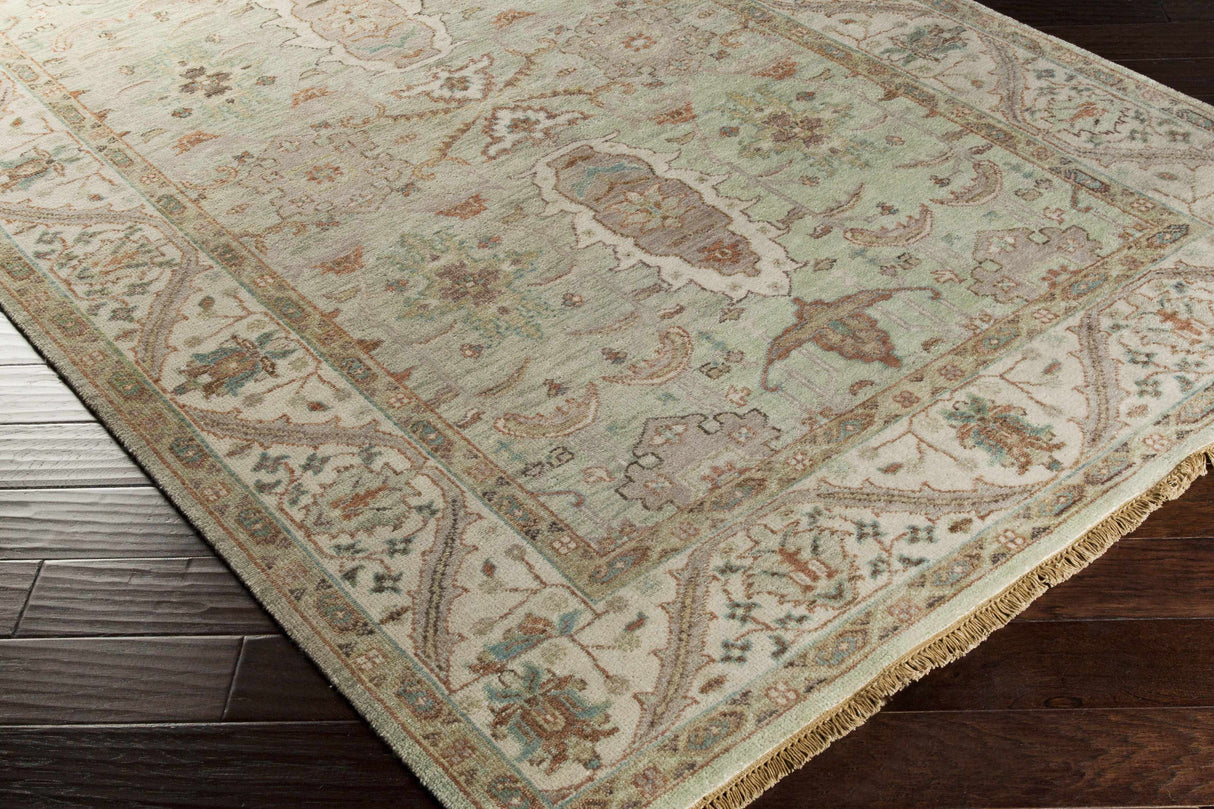 Sargeant Area Rug - Clearance