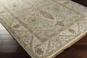 Sargeant Area Rug - Clearance