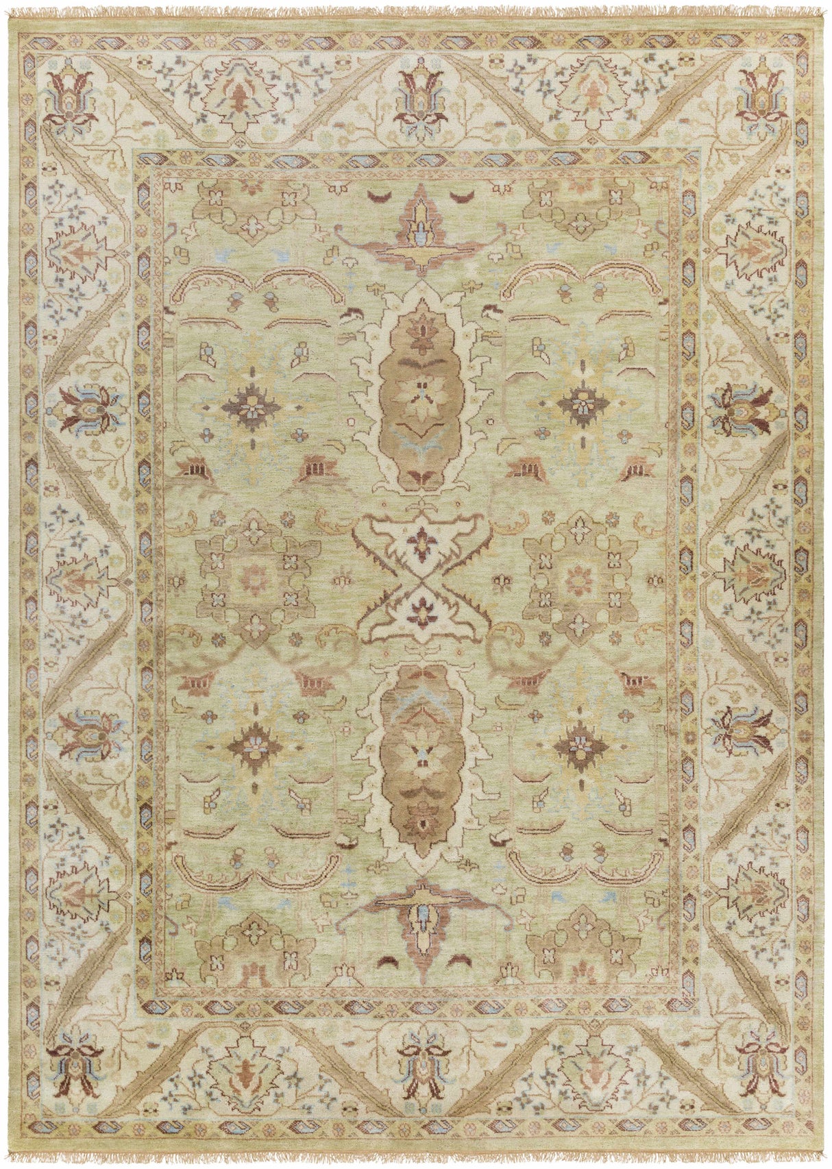 Sargeant Area Rug - Clearance