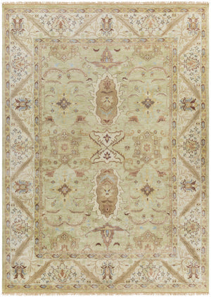 Sargeant Area Rug - Clearance