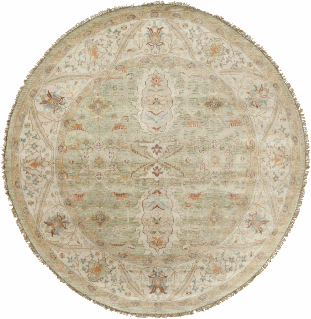 Sargeant Area Rug - Clearance