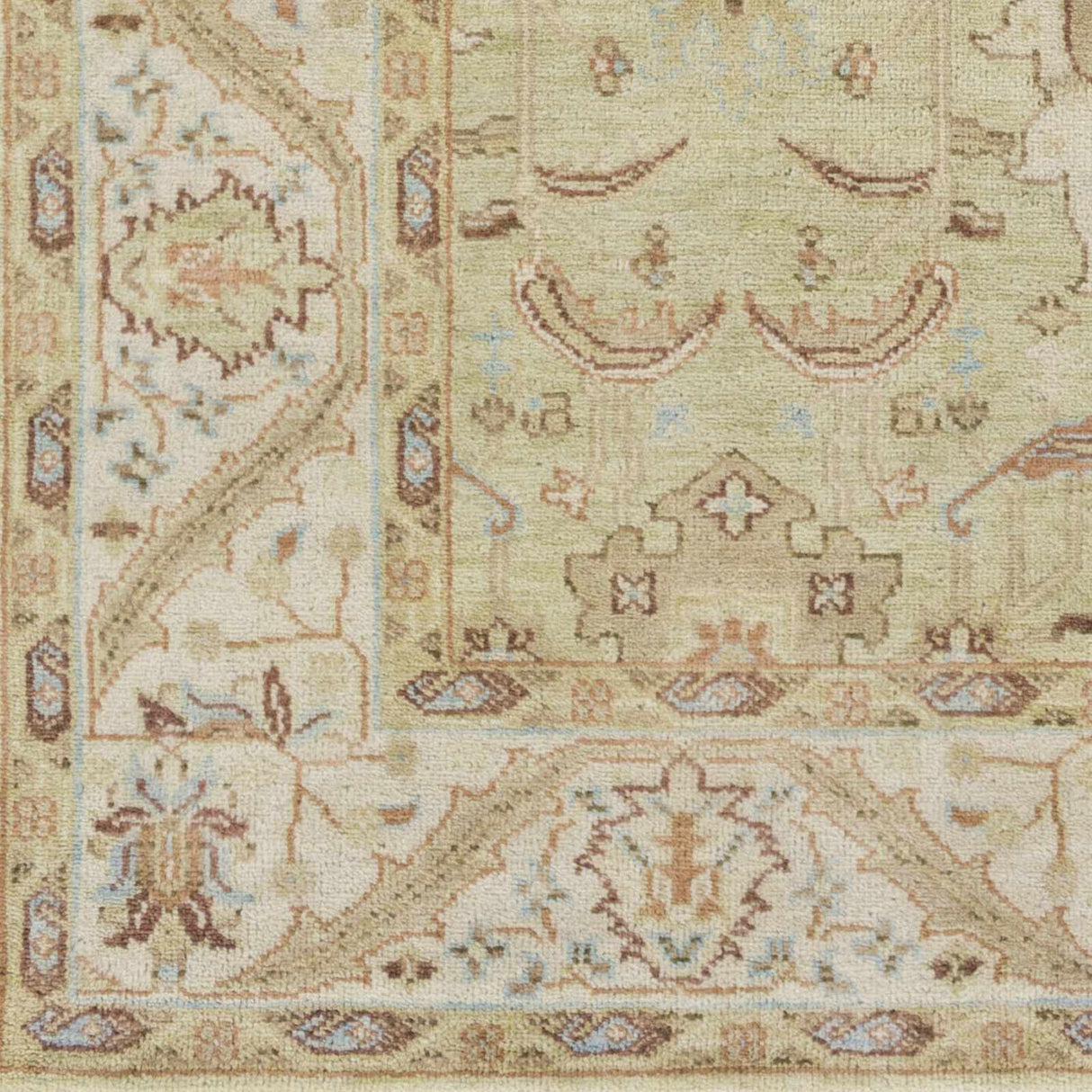 Sargeant Area Rug - Clearance
