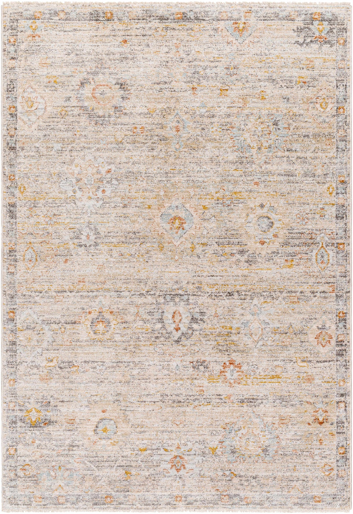 Ayane Area Rug - Clearance