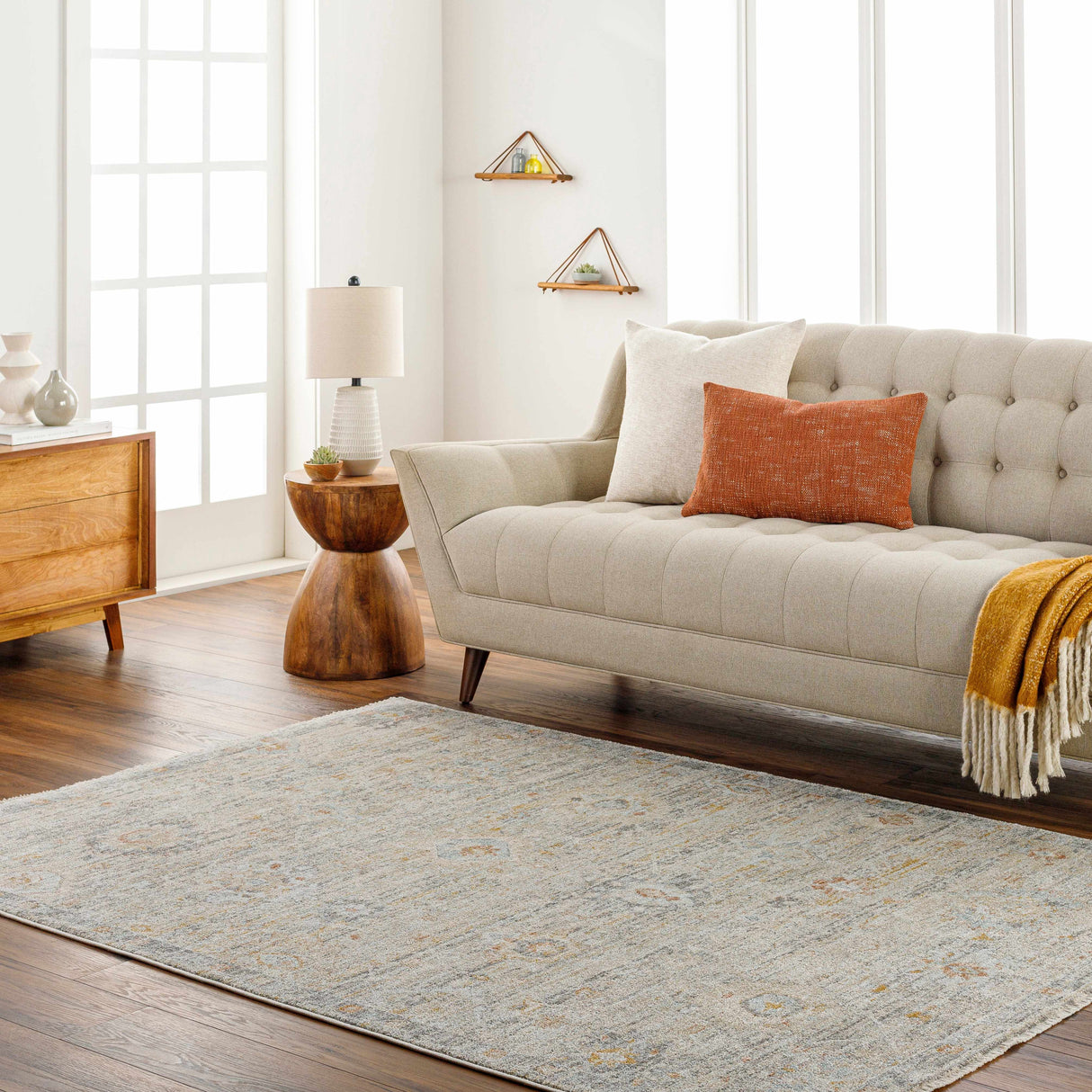 Ayane Area Rug - Clearance