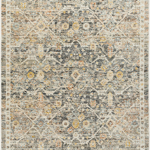 Issay Area Rug - Clearance