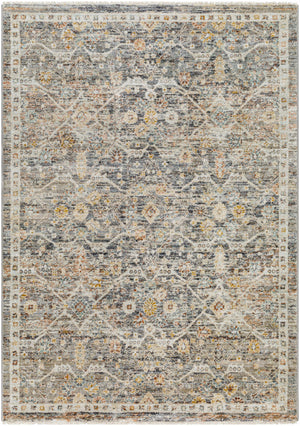 Issay Area Rug - Clearance