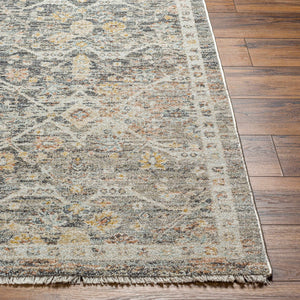 Issay Area Rug - Clearance
