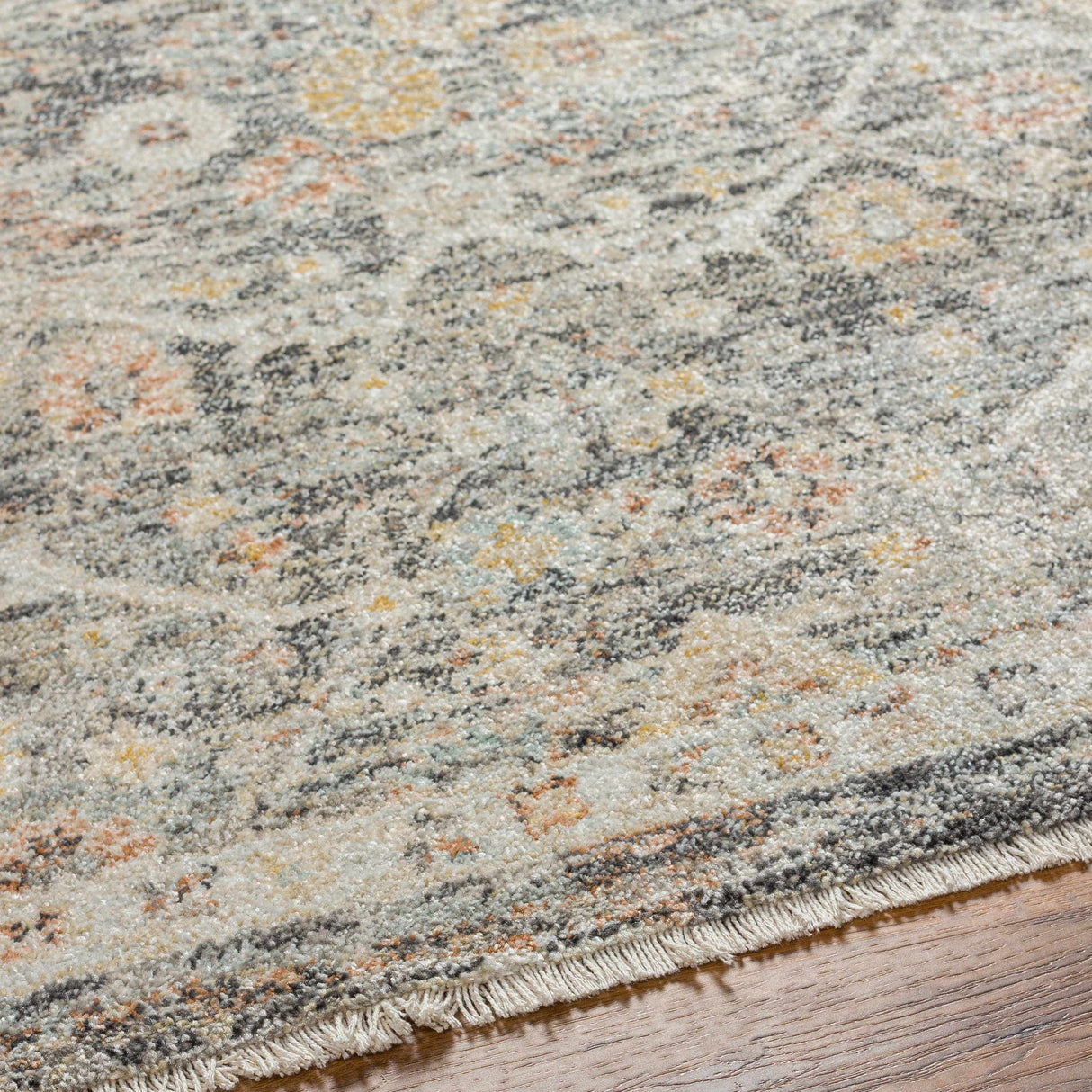 Issay Area Rug - Clearance